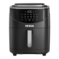 Preview: Tesla AirCook & Steam QS500