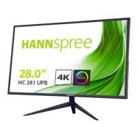 Preview: HANNspree HC281UPB