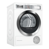 Preview: Bosch WTY88809ES