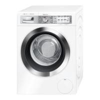 Preview: Bosch WAYH890ES