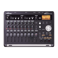 Preview: Tascam Digital Portastudio DP-03