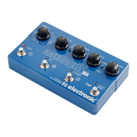 Preview: TC Electronic FLASHBACK X4