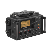 Preview: Tascam DR-60D