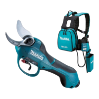 Preview: Makita DUP361Z