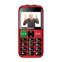 Preview: Evolveo EasyPhone EB