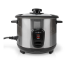 Rice Cooker Logo