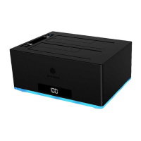 Preview: Icy Box IB-127CL-U3