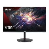 Preview: Acer XV280K