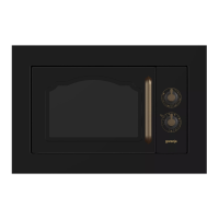 Preview: Gorenje BM235CLB