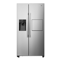Preview: Gorenje NRS9181VXB
