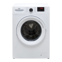 Preview: Beko WTK84151W