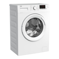 Preview: Beko WTK94151W