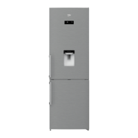 Preview: Beko RCNA366E40DZXBN