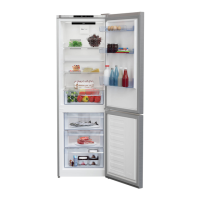 Preview: Beko RCNA366I60XBN