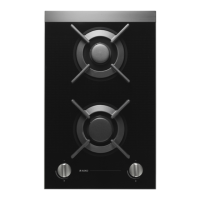 Preview: Asko HG1355gb