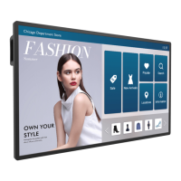 Preview: BenQ IL4301