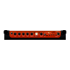 Musical Instrument Amplifier Logo
