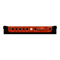 Preview: TC Electronic BG250