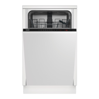 Preview: Beko DIS25010