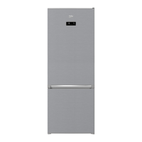 Preview: Beko RCNE560E50ZXPN