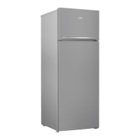 Preview: Beko RDSA240K20XB