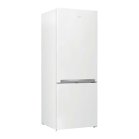 Preview: Beko RCNE560K40WN