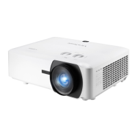 Preview: ViewSonic LS850WU