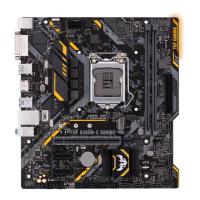Preview: Asus TUF B360M-E GAMING