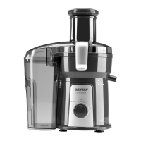Preview: Zelmer ZJE1200G