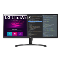 Preview: LG 34WN750P