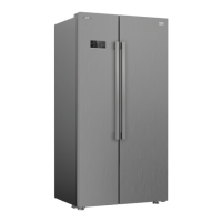 Preview: Beko GN163130PTN