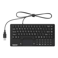 Preview: KeySonic KSK-5031IN