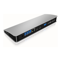 Preview: Icy Box IB-DK2801-TB3