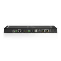 Preview: Wyrestorm EX-100-4K-PRO