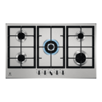 Preview: Electrolux KGS9536X