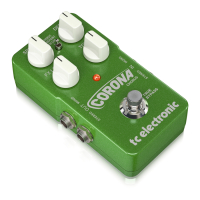 Preview: TC Electronic CORONA CHORUS