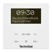 Preview: TechniSat DIGITRADIO UP 55