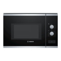 Preview: Bosch BFL550MS0