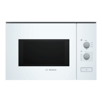 Preview: Bosch BFL550MW0