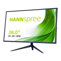 Preview: HANNspree HC281HPB