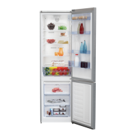 Preview: Beko RCNA355K20PT