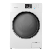 Preview: Infiniton WM-IN85W