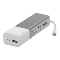Preview: Tripp Lite UPB-05K2-APL