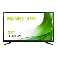 Preview: HANNspree HL320UPB