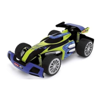 Preview: Carrera Speedfighter