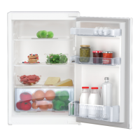 Preview: Beko B1804N