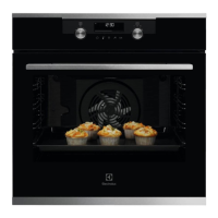 Preview: Electrolux KOCDP77WX