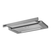 Preview: Zanussi ZFP419X