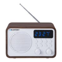 Preview: Blaupunkt PP7BT