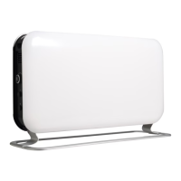 Preview: MILL CO1200WIFI3